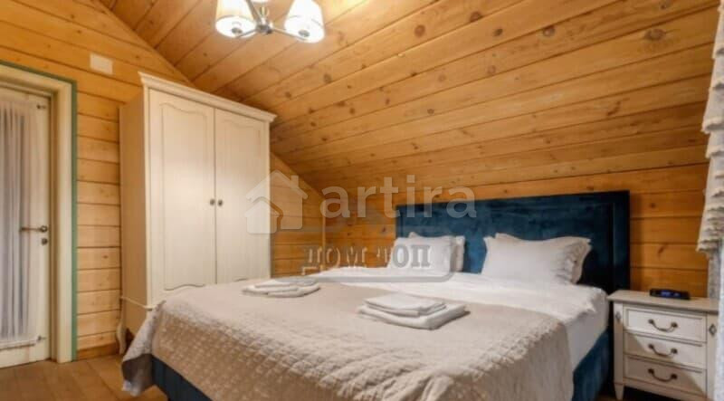 Коттедж, 550 м2 Одинцово - изображение 10