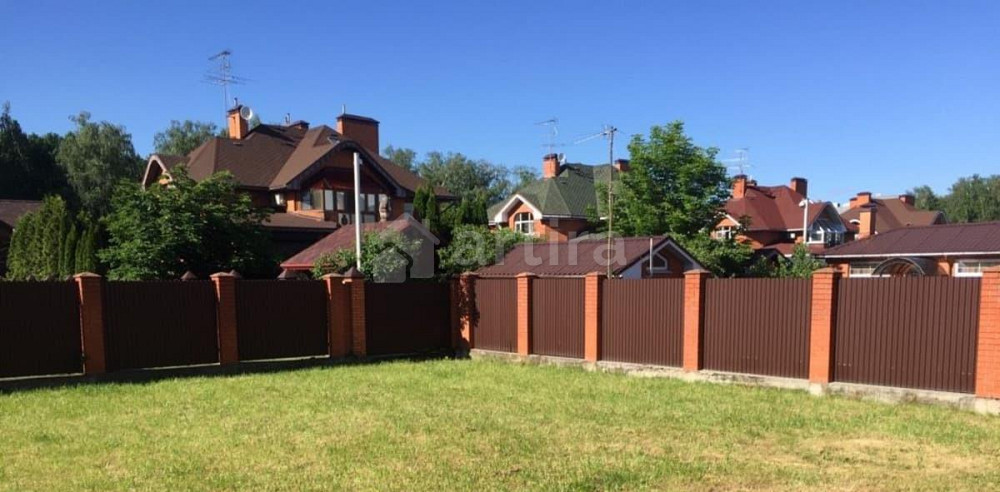 Дом, 250 м2, 10 соток, 2 эт. Видное - изображение 7