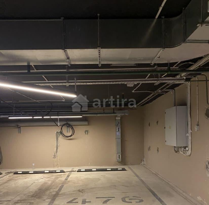 Гараж, 13.3 м2 Москва - изображение 6