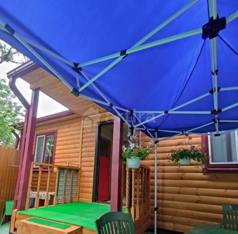 Дом, 40 м2, 1 сотка, 1 эт. Алупка - изображение 7