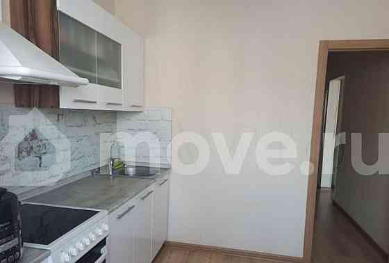 1-комн. квартира, 39 м2, 13/17 эт. Москва