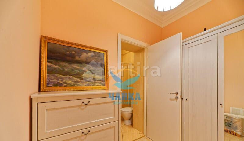 Студия, 40 м2, 4/4 эт. Санкт-Петербург - изображение 16