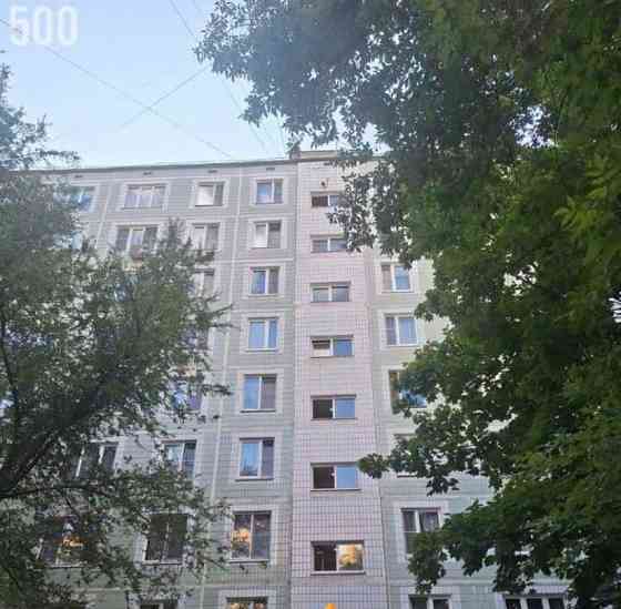 Комната, 23.4 м2, 5/9 эт. Москва