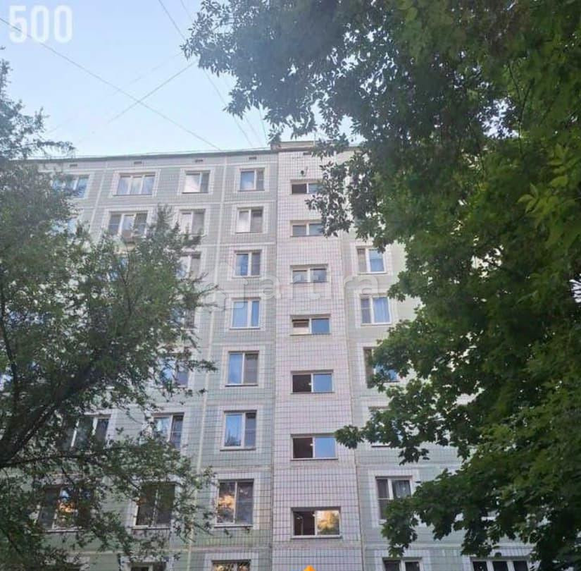 Комната, 23.4 м2, 5/9 эт. Москва - изображение 4