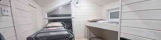 Дом, 20 м2, 5 соток, 1 эт. Подольск