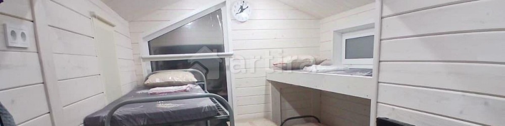 Дом, 20 м2, 5 соток, 1 эт. Подольск - изображение 2