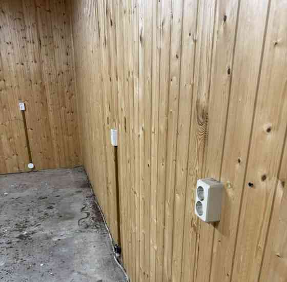 Гараж, 26 м2 Долгопрудный