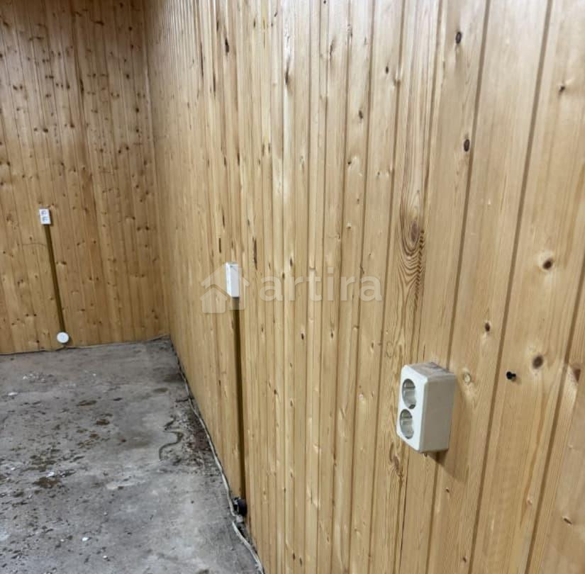 Гараж, 26 м2 Долгопрудный - изображение 5