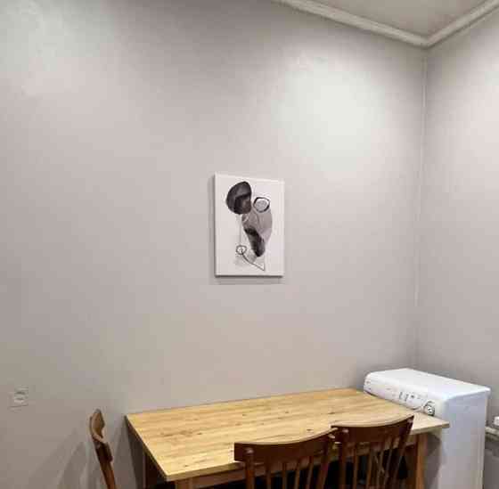 Комната, 15 м2, 1/5 эт. Москва