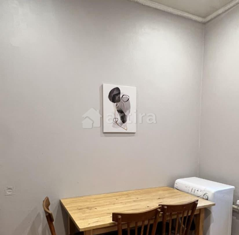 Комната, 15 м2, 1/5 эт. Москва - изображение 2