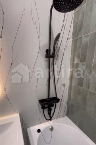 1-комн. квартира, 45 м2, 5/10 эт. Самара - изображение 5