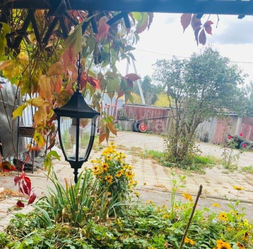 Дом, 100 м2, 6 соток, 2 эт. Подольск - изображение 1