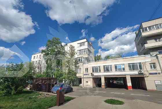 4-комн. квартира, 84.9 м2, 2/5 эт. Москва