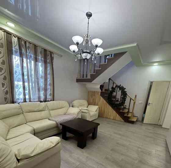 Дом, 130 м2, 4 сотки, 2 эт. Солнечногорск