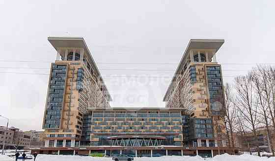 Квартира, 350 м2, 6/15 эт. Москва