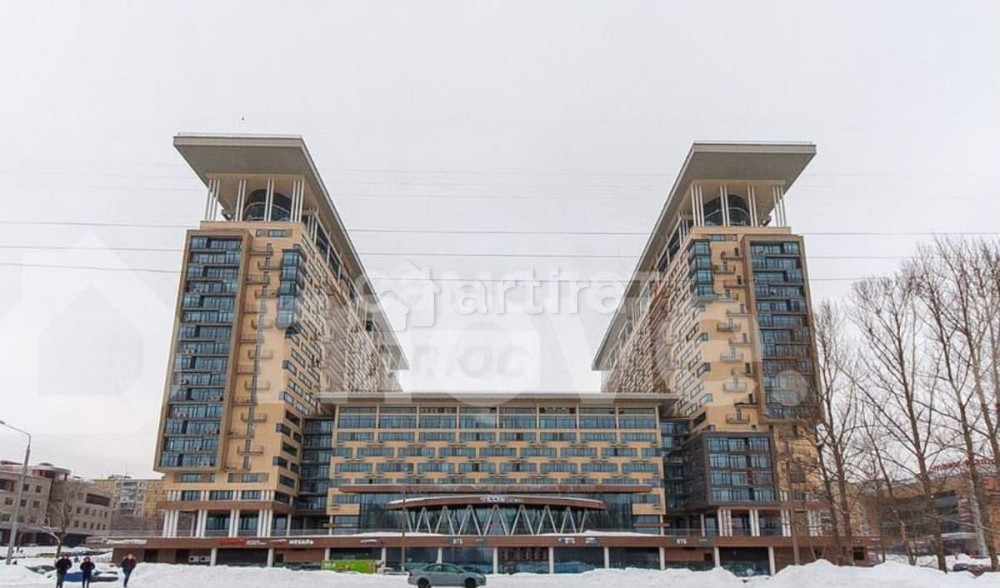 Квартира, 350 м2, 6/15 эт. Москва - изображение 1