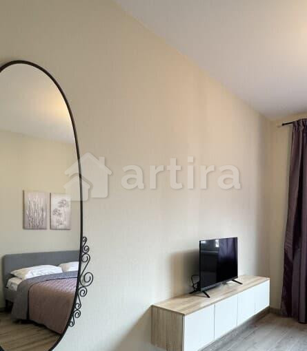 1-комн. квартира, 27 м2, 13/29 эт. Санкт-Петербург - изображение 7