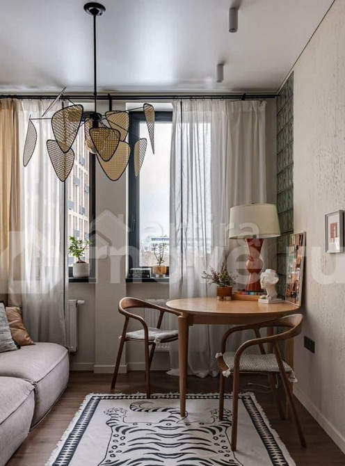 2-комн. апарт-ы, 43.2 м2, 6/22 эт. Москва - изображение 5