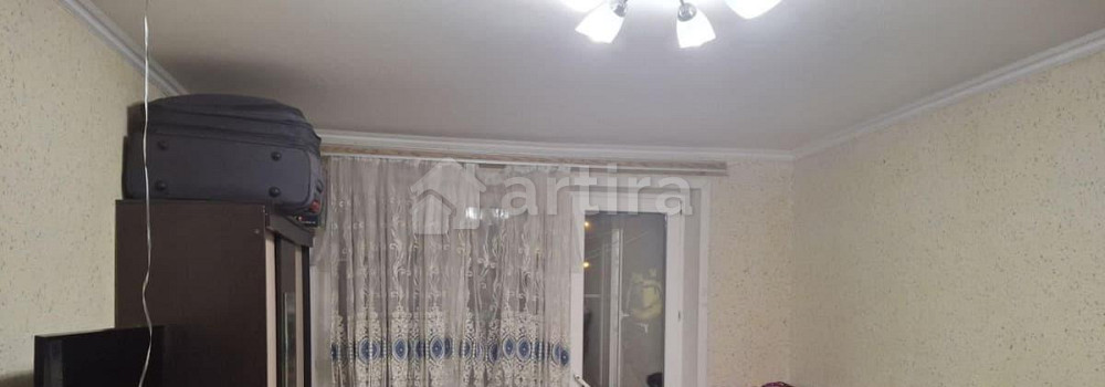 Комната, 16.7 м2, 2/9 эт. Москва - изображение 1