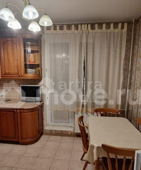 4-комн. квартира, 98.6 м2, 17/22 эт. Москва - изображение 3