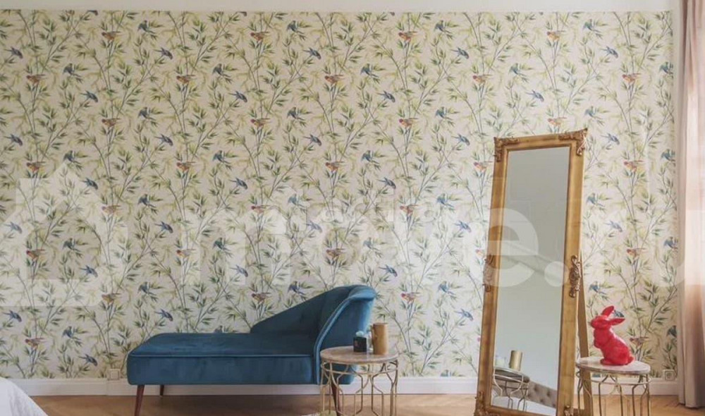 4-комн. квартира, 129 м2, 5/8 эт. Москва - изображение 3