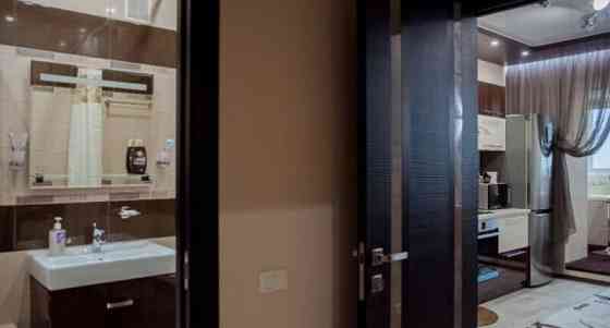 1-комн. квартира, 47 м2, 7/19 эт. Самара