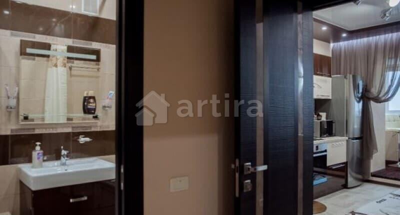 1-комн. квартира, 47 м2, 7/19 эт. Самара - изображение 6