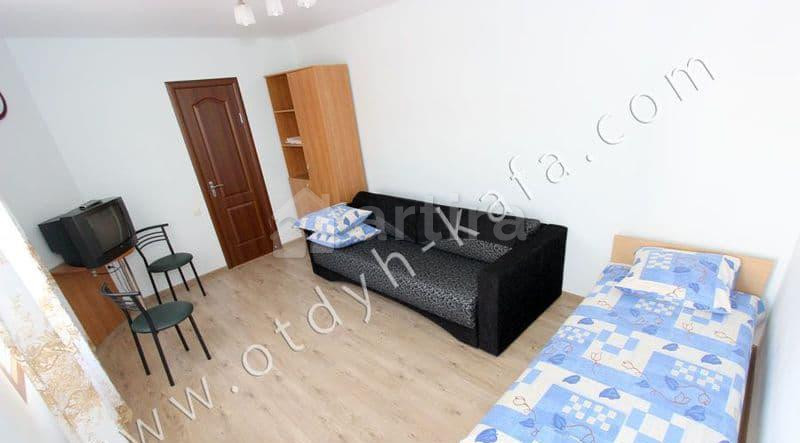 Дом, 82 м2 Феодосия - изображение 13