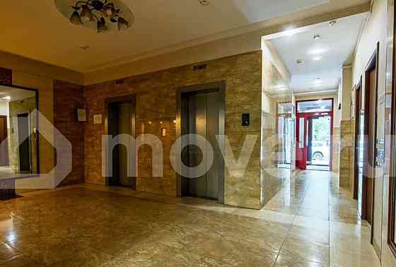 3-комн. квартира, 115.5 м2, 6/7 эт. Москва