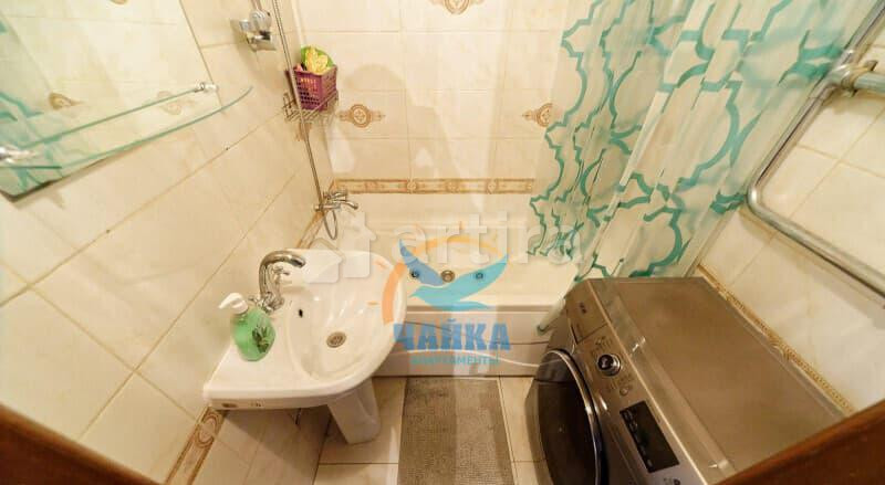 1-комн. квартира, 45 м2, 5/7 эт. Санкт-Петербург - изображение 18