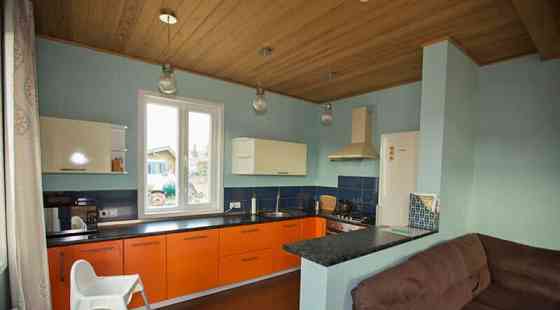 Коттедж, 200 м2 Санкт-Петербург