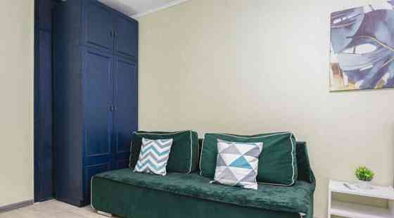 1-комн. квартира, 45 м2, 3/9 эт. Красногорск