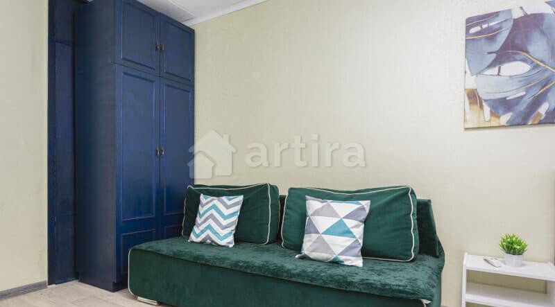 1-комн. квартира, 45 м2, 3/9 эт. Красногорск - изображение 2