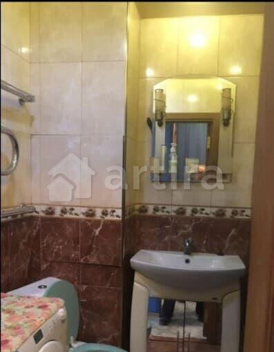 2-комн. квартира, 47 м2, 1/14 эт. Москва - изображение 7