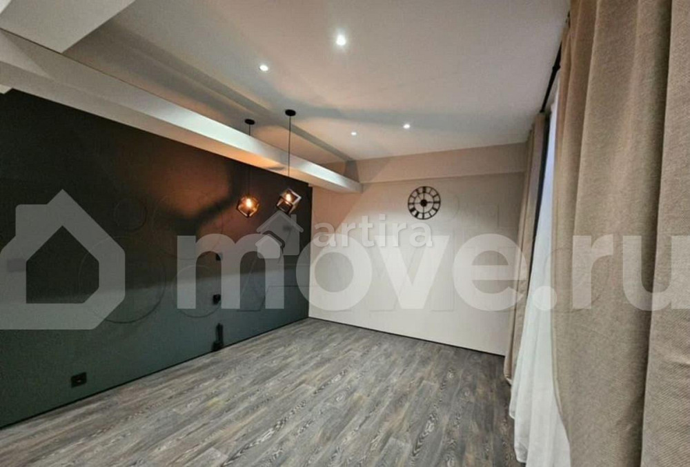 Студия, 21 м2, 1/5 эт. Москва - изображение 4