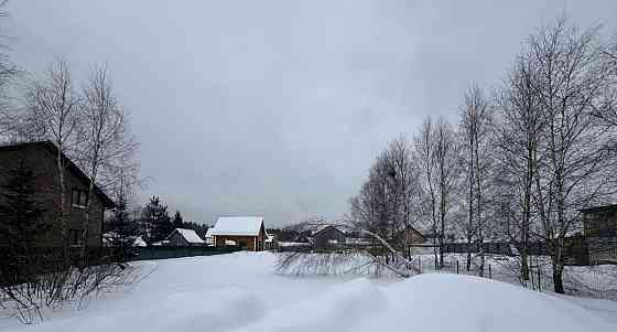 Дом, 1 м2, 8 соток, 1 эт. Солнечногорск