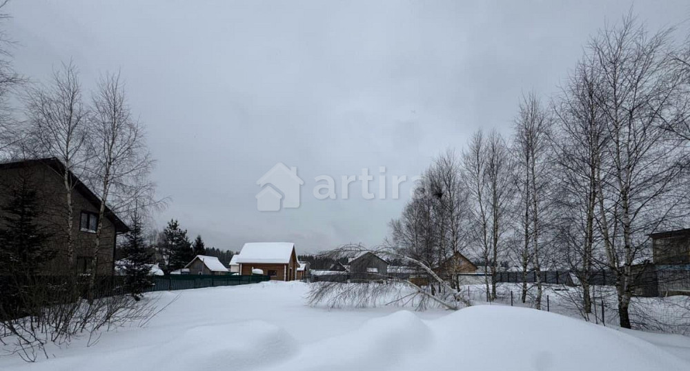 Дом, 1 м2, 8 соток, 1 эт. Солнечногорск - изображение 2