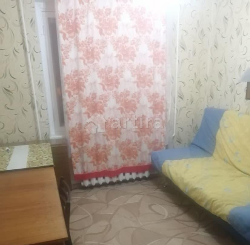 Комната, 10 м2, 1/9 эт. Новосибирск - изображение 6