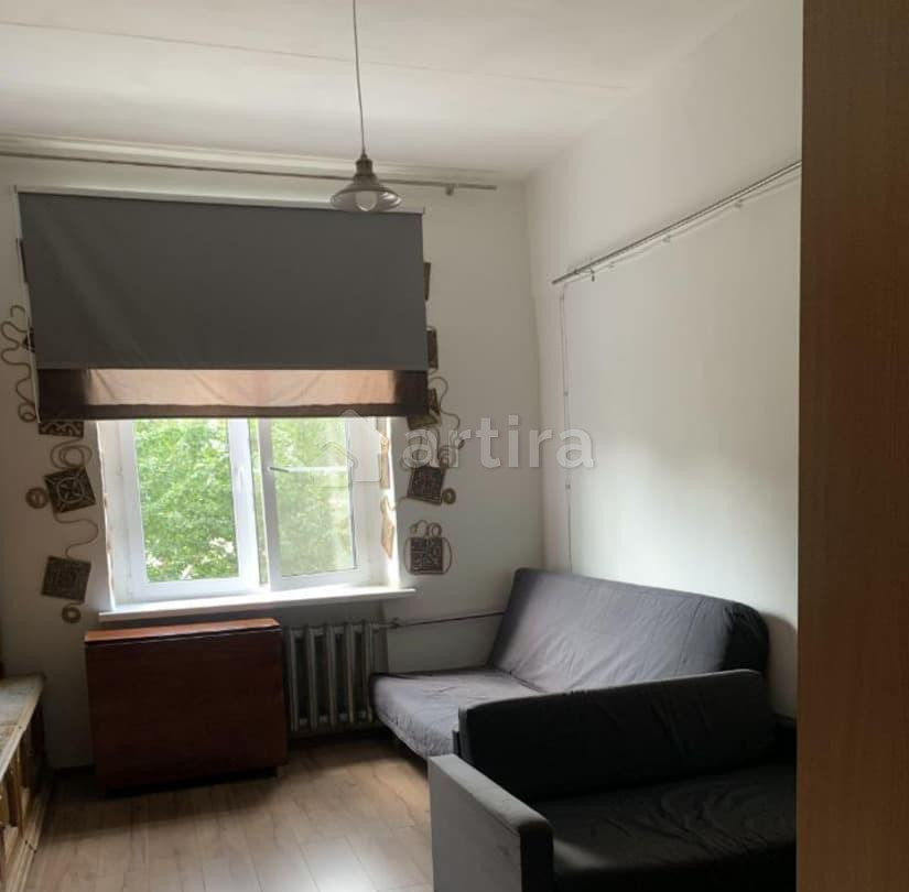 Комната, 16 м2, 5/5 эт. Москва - изображение 4