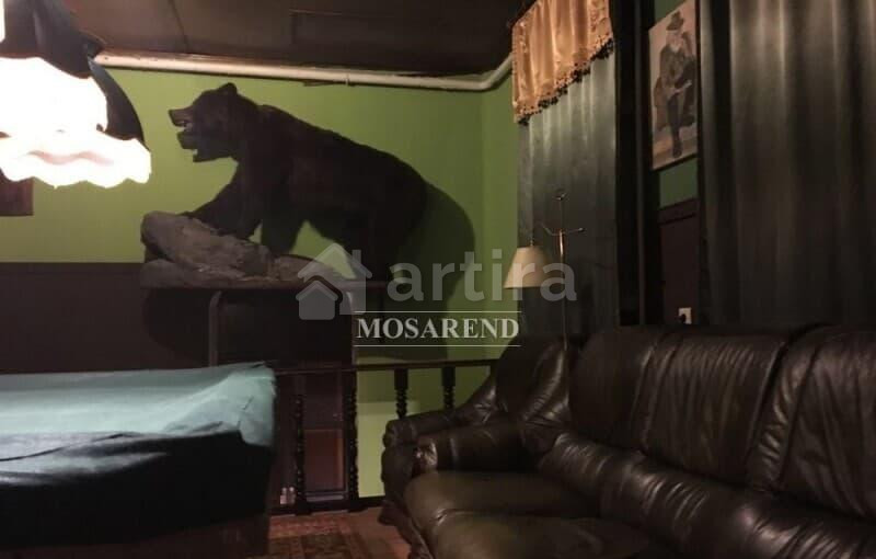 Коттедж, 400 м2 Домодедово - изображение 6