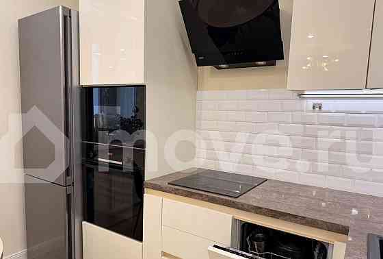 1-комн. квартира, 40 м2, 18/24 эт. Москва