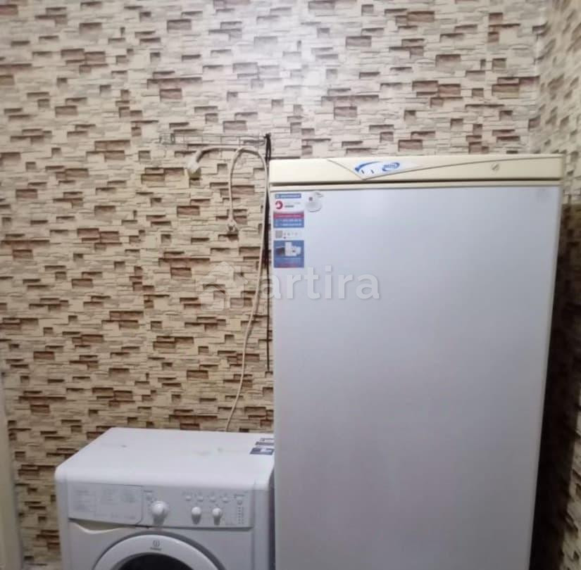 Комната, 24 м2, 2/9 эт. Уфа - изображение 2