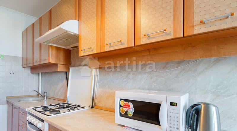 2-комн. квартира, 55 м2, 8/10 эт. Ростов-на-Дону - изображение 8