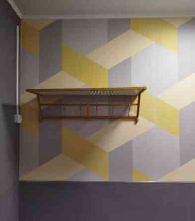 2-комн. квартира, 45 м2, 2/5 эт. Уфа