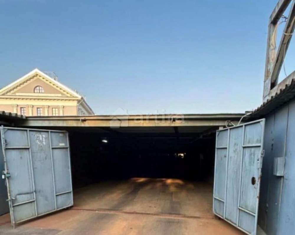 Гараж, 22 м2 Москва - изображение 3