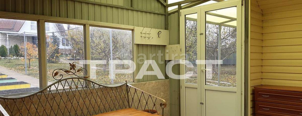 Дом, 100 м2, 1 эт. Семилуки - изображение 20