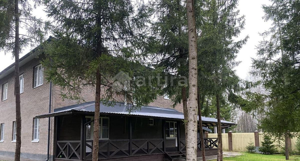 Дом, 320 м2, 14 соток, 2 эт. Одинцово - изображение 7