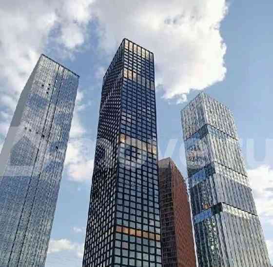 3-комн. квартира, 60 м2, 38/49 эт. Москва