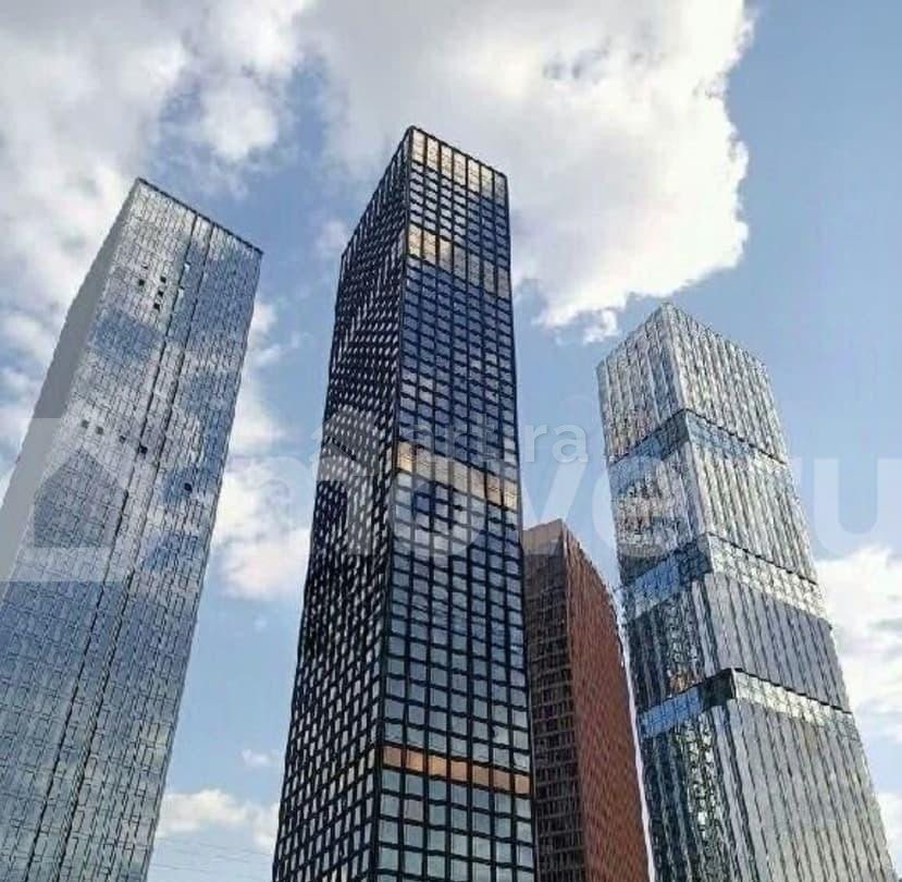 3-комн. квартира, 60 м2, 38/49 эт. Москва - изображение 1