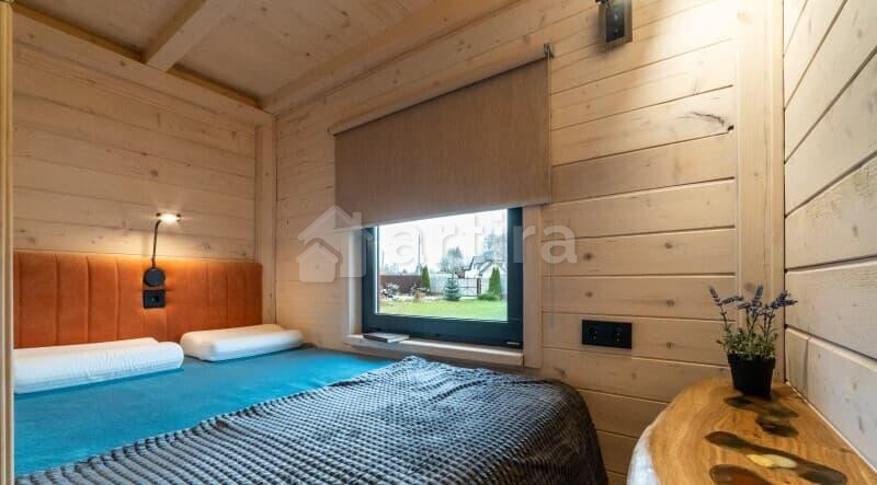 Коттедж, 125 м2 Бронницы - изображение 12